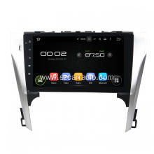 Car Audio Electronics System For Toyota CAMRY